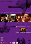 Les films de L’Eté indien 2009 au Musée Guimet