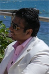 Interview d’Uday Chopra